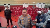 Tiga Kasi Jajaran Ditlantas Polda Metro Diganti