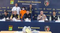 Kasus Bos Ayam Goreng Bekasi, Subdit Jatanras Tangkap Pelaku di Subang