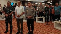 Forkopimda DKI Guyub RW Se Jakarta Selatan
