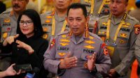 Tutup Rapim Polri, Pastikan Kawal Seluruh Kebijakan Pemerintah