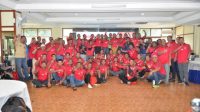 AAU Letting 2000-2009 Gelar Turnamen Golf Maguwo Junior 
