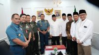 Banyak Kesamaan Program, TNI Ajak PBNU Berkolaborasi