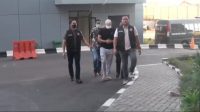 Pemeran Steven dalam Sinetron Cinta Misteri Diamankan Polrestro Jakbar