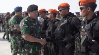 Konflik Sudan Mengkhawatirkan, TNI Kirim Satgas Evakuasi WNI 