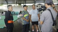 Pangdam V/Bwj Pantau Seleksi Pencak Silat Piala Kasad 2023