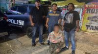 Gerak Cepat Patroli Perintis Presisi Polsek Cengkareng Jakbar Gulung Pemalak Supir Truk