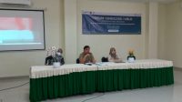 Babinsa bersama Tiga Pilar Kebon Kacang Perbaiki Data Awal Regsosek
