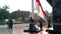Dandim 0505/JT: Tingkatkan Peran Penyejuk Pemersatu Seluruh Lapisan Masyarakat