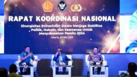 Prajurit TNI Aktif Ikut Pencalonan, Dilarang Gunakan Fasilitas Dinas