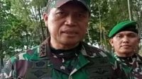 Punya Karier Gemilang, Jenderal Tempur Cantiasa Kini Dipercaya Jabat Korsahli KASAD
