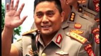Irjen Pol Karyoto, Paduan Doa dan Harapan Kinerja Polda Metro yang Lebih Baik Lagi