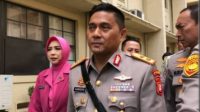 Irjen Pol Karyoto, Mix of Prayers and Hopes for Better Polda Metro Performance