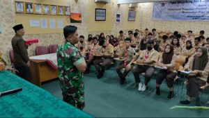 Wadanramil 07/Kmy Dukung Street Race Sebagai Ajang Pencarian Bakat