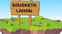Panglima TNI Nyatakan Perang Terhadap Mafia Tanah Penyerobot Lahan TNI