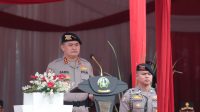 Cegah Kejahatan, Kabaharkam Polri Luncurkan Tim Patroli Perintis Presisi Polda Se Indonesia