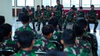 Koopssus TNI Siap Tangkal Hingga Pemulihan Aksi Terorisme