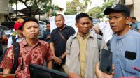 Penyidik Polda Metro Mulai Proses Kasus Dugaan Penipuan Libatkan Sitka Rue Ola