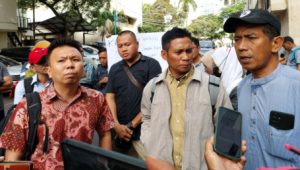 Penyidik Polda Metro Mulai Proses Kasus Dugaan Penipuan Libatkan Sitka Rue Ola