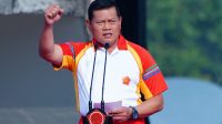 Kompaknya Asean Hadapi Situasi Regional dengan Exercise 01-Natuna