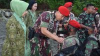 Restu Ibu Tumpah di Pasir Permisan