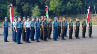 Panglima TNI Terima Laporan Korps Kenaikan Pangkat 27 Pati, Salah Satunya Mantan Kadispenad 