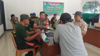 Keluarga Besar Koramil 06/Cakung Gelar Tradisi Lomba HUT ke-78 RI Bersama Warga