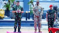 Terbesar Sepanjang Sejarah, Panglima TNI Buka Latihan Super Garuda Shield 2023