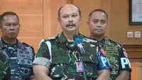 Muncul Suara TNI Mau Jabatan Sipil Tapi Tak Mau Diadili di Peradilan Sipil, Danpuspom TNI Angkat Bicara