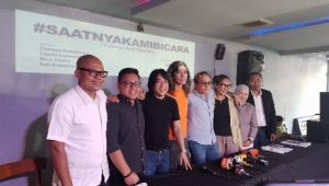 Resmi, Keluarga Besar Koes Plus Larang T’Koes Bawakan Lagu Koes Plus