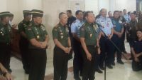 Jenderal Agus Subiyanto Ingin Jadikan TNI PRIMA