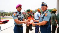 Komitmen Reward and Punishment kepada Prajurit TNI Berprestasi