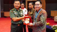 Dibuka Kasum TNI, FGD SPBE Bahas Peningkatan Tunjangan Kinerja TNI