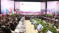 Pimpin Sidang ADMM-Plus ke-10, Menhan Prabowo: “Ada Negara Lain Yang Ingin Ikut Sebagai Mitra”