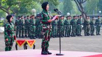 Kasum TNI: Harus Fokus Pada Tugas Pokok, Profesional, dan Netral Pada Pemilu 2024