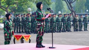 Kasum TNI: Harus Fokus Pada Tugas Pokok, Profesional, dan Netral Pada Pemilu 2024