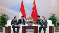 Diplomasi Militer dan Stabilitas Kawasan, Panglima TNI Kunjungan Balasan ke Tiongkok