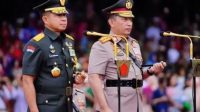 Di Hadapan Wisudawan Prabhatar 2023, Panglima TNI Berpesan Waspadai Upaya Memecah Belah TNI-Polri