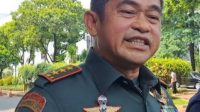 Presiden Jokowi Diprediksi Lantik Letjen TNI Maruli Simanjuntak Jadi KSAD Hari Ini