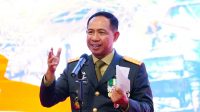TNI Dukung Pembangunan Pertanian, Panglima TNI: Sesuai dengan Visi TNI PRIMA