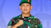 Panglima TNI Lakukan Rotasi, Brigjen TNI Achiruddin Menjadi Danpaspampres