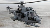Mengenal Helikopter H225M, Kekuatan Terbaru Skadron Udara 8 Lanud Atang Sendjaja