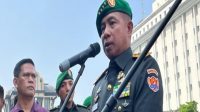 2 Prajurit TNI AD Gugur Diserang KKB Papua, Panglima TNI Berduka Cita