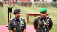KSAD Jenderal TNI Maruli Usulkan Program Air Bersih untuk Rakyat ke Mabes TNI