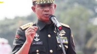 Panglima TNI: “Kita akan Gunakan Hard Power Jika Diserang KKB Papua”