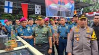 Panglima TNI: Pembebasan Pilot Susi Air yang Disandera KKB Tetap Pakai Jalur Negosiasi