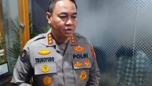 Amankan Libur Nataru, Polda Metro Gelar Operasi Lilin Jaya 2023 Selama 12 Hari