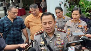 Get to Know More Closely the Figure of the Kabid Humas Polda Metro Jaya, Kombes Pol Ade Ary Syam Indradi