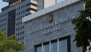 Lakukan Penyegaran, 21 Perwira Dirotasi Kapolda Metro Jaya