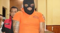 Polsek Tambora Tangkap Residivis Berbagai Kasus, Kembali Beraksi Modus COD