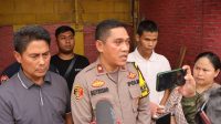 Polsek Kebon Jeruk Respon Atas Casis Bintara Polri Korban Pembegalan di Jalan Arjuna